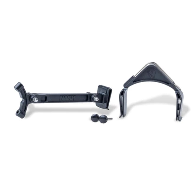 Nash Spot On Bushwhacker Pro Deeper & Leading Bridge Kit XL