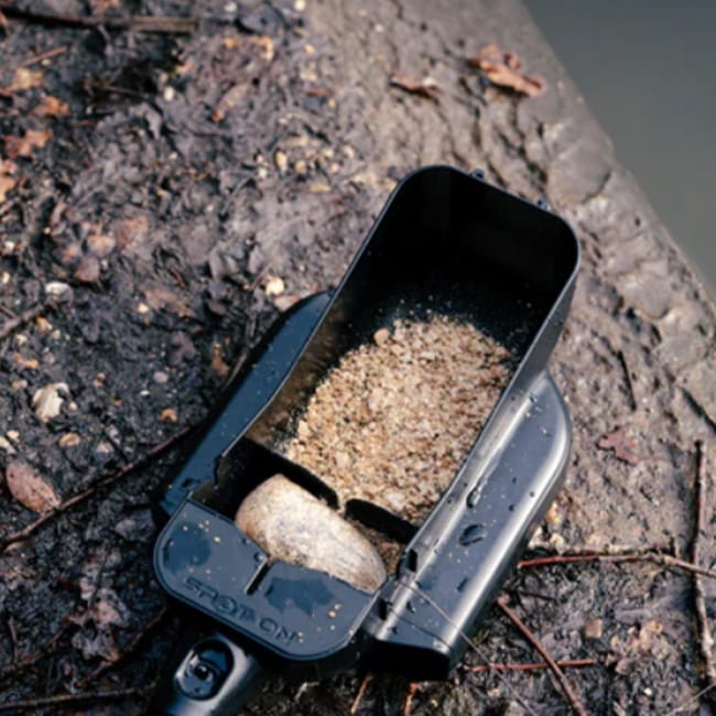Nash Spot On Bushwhacker Pro Spoon XL