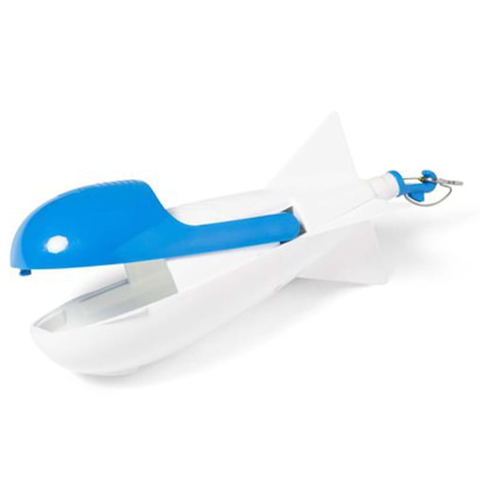 Nash Spot On Dot Spod Air White 2