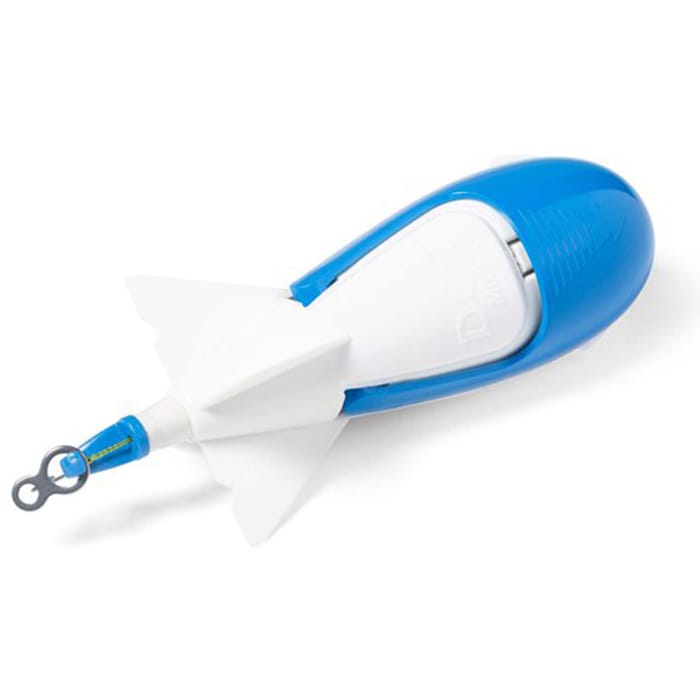 Nash Spot On Dot Spod Air White 3