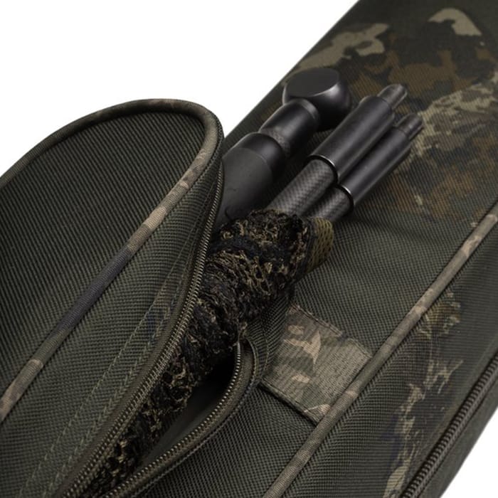 Nash Subterfuge 13ft Hi-Protect 2 Rod Fishing Skin Close Up 1