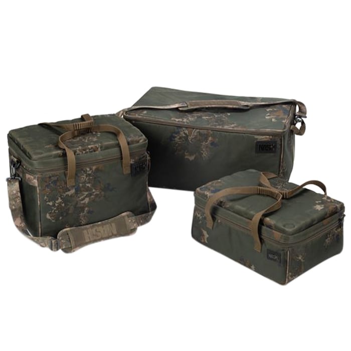 Nash Subterfuge Big Freeze Fishing Cool Bags 2