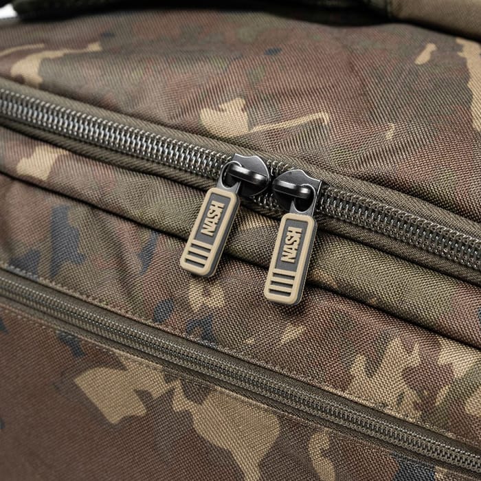 Nash Subterfuge Duffel Bag Medium