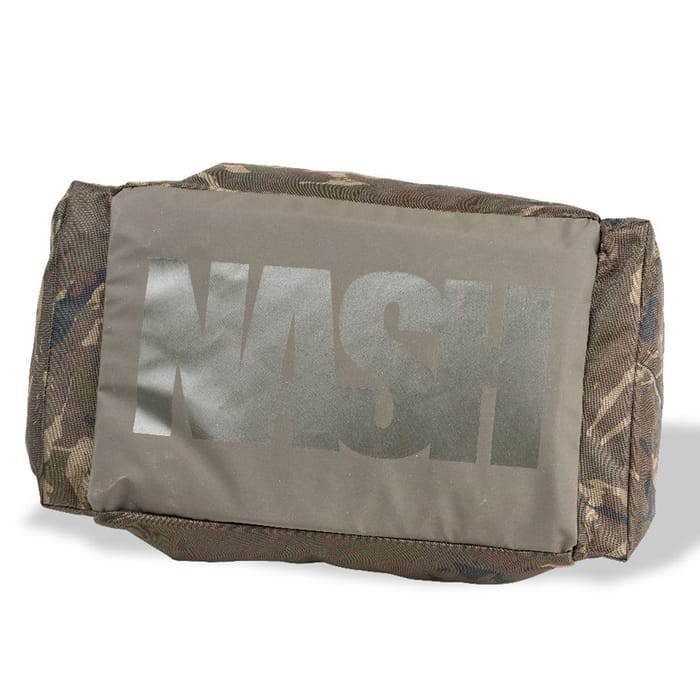Nash Subterfuge Duffel Bag Small