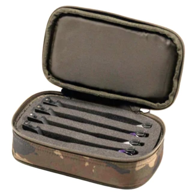 Nash Subterfuge Siren Micro Swing Arm Storage Case