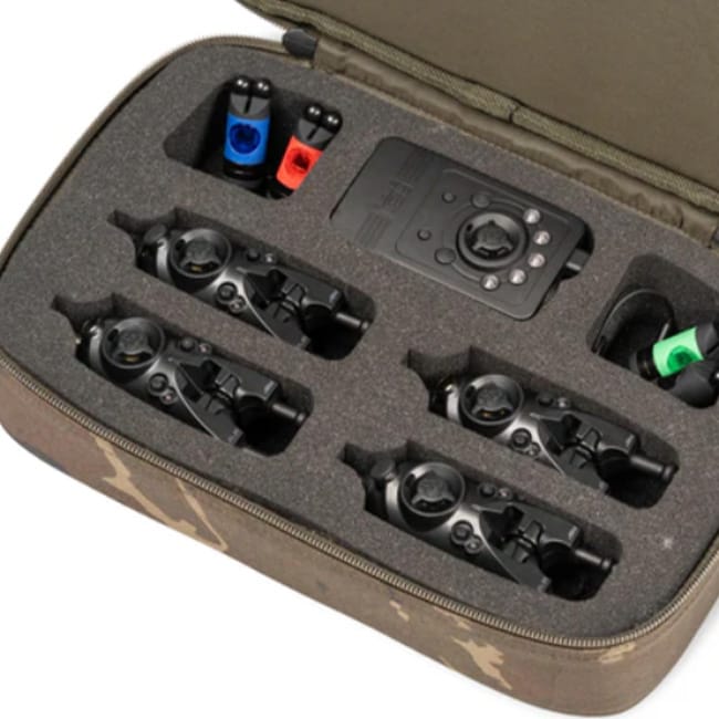Nash Subterfuge Siren R3+/R2 Presentation Case