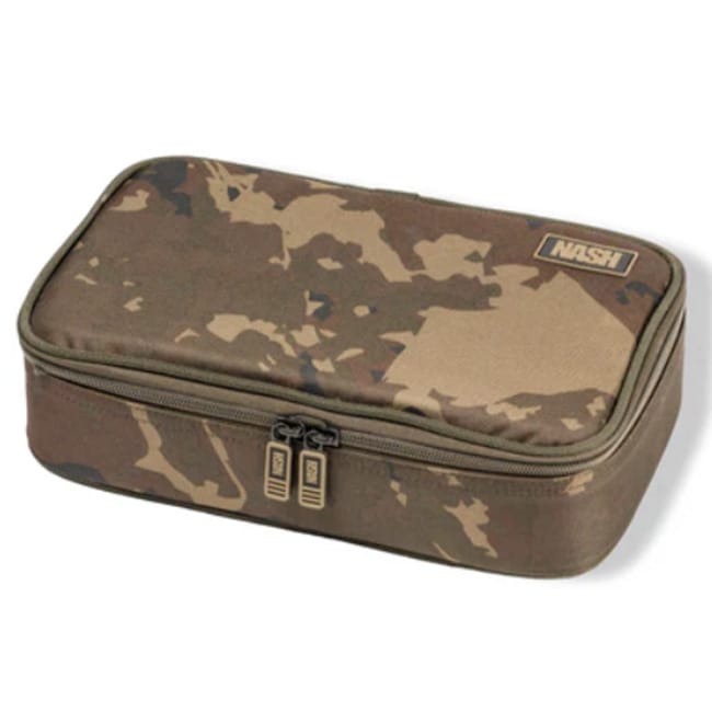 Nash Subterfuge Siren R3+/R2 Presentation Case