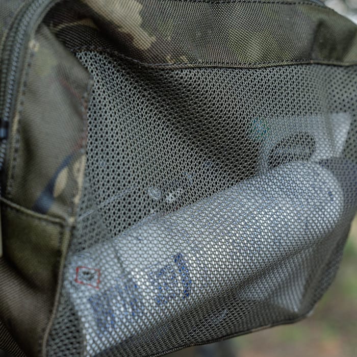 Nash Subterfuge Wash Bag