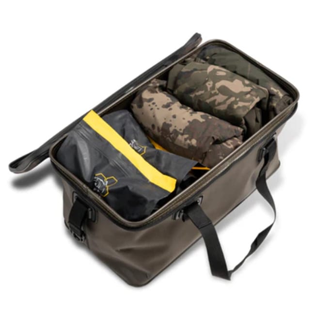 Nash Subterfuge Waterbox Carryall Large 47L