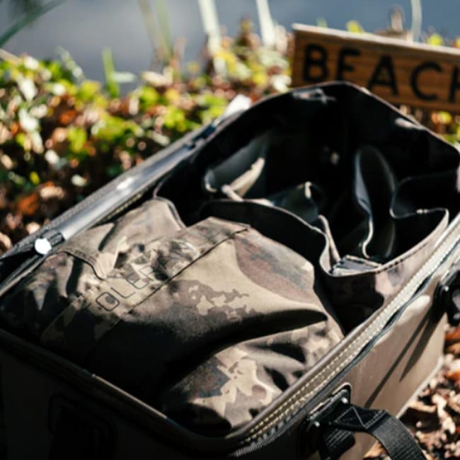 Nash Subterfuge Waterbox Carryall Large 47L