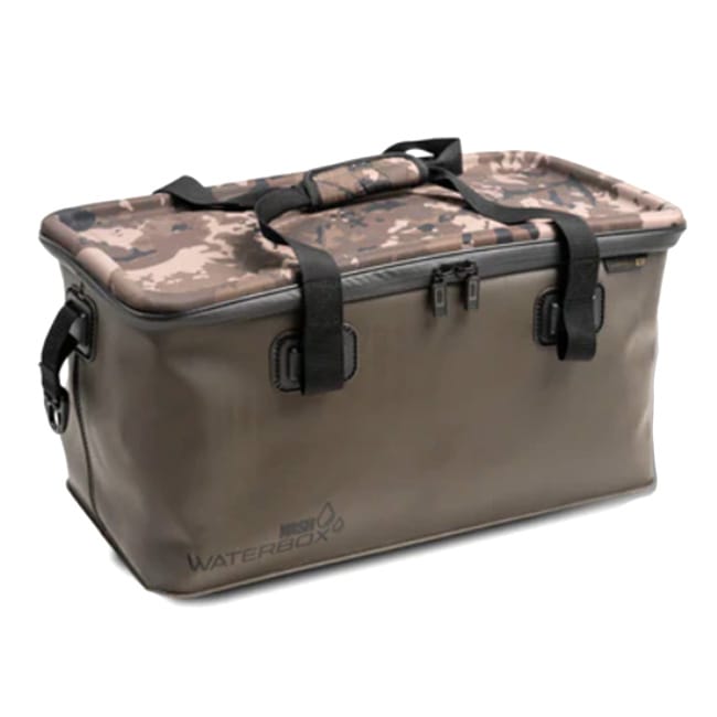 Nash Subterfuge Waterbox Carryall Large 47L