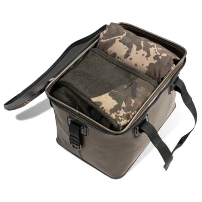 Nash Subterfuge Waterbox Carryall Medium 36L