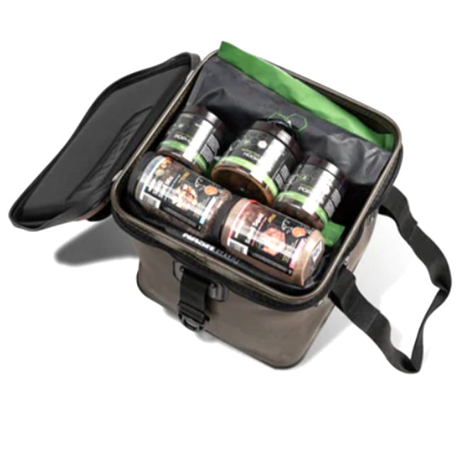Nash Subterfuge Waterbox Carryall Small 24L