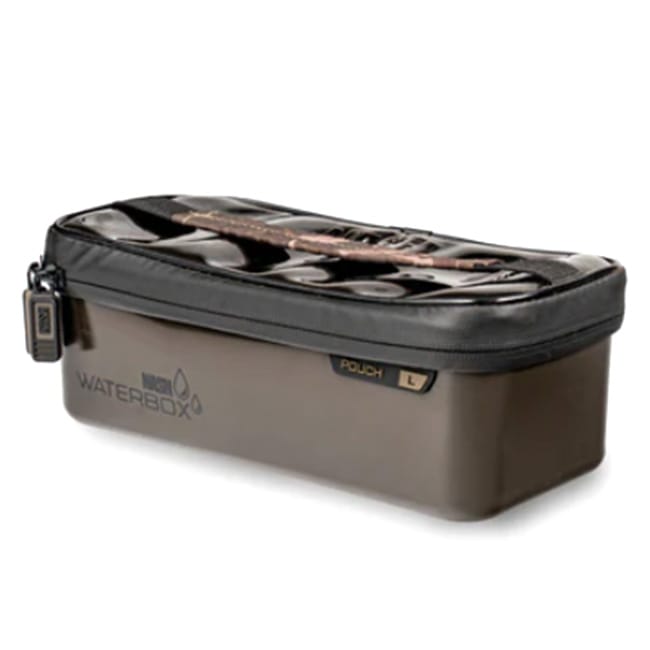 Nash Subterfuge Waterbox Pouch Large