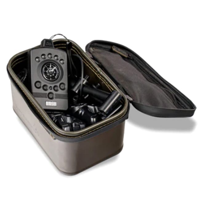 Nash Subterfuge Waterbox Pouch Medium