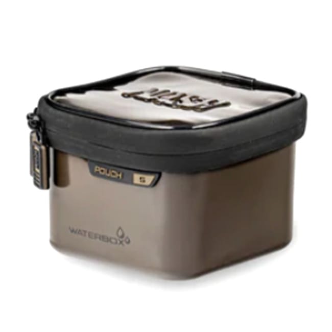 Nash Subterfuge Waterbox Pouch Small