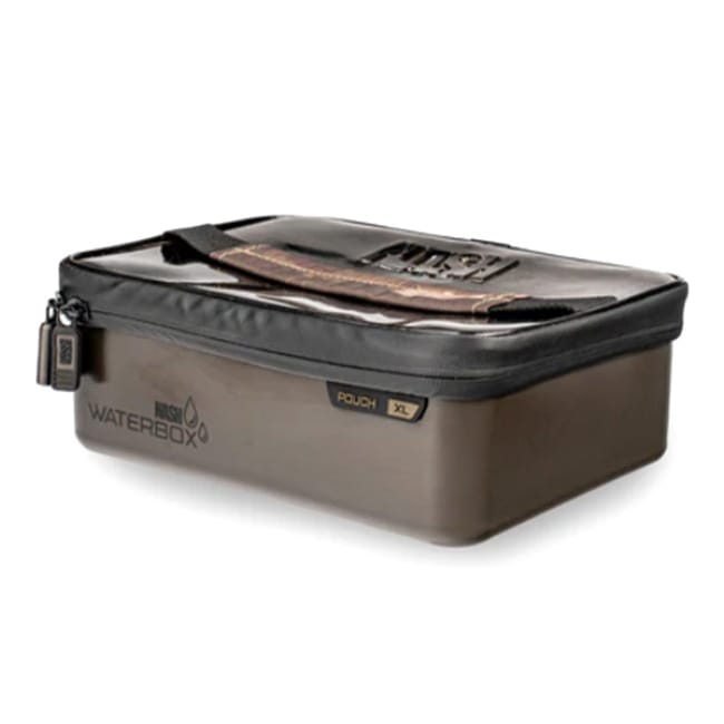 Nash Subterfuge Waterbox Pouch XL