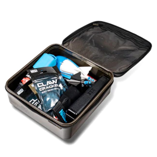 Nash Subterfuge Waterbox Pouch XXL