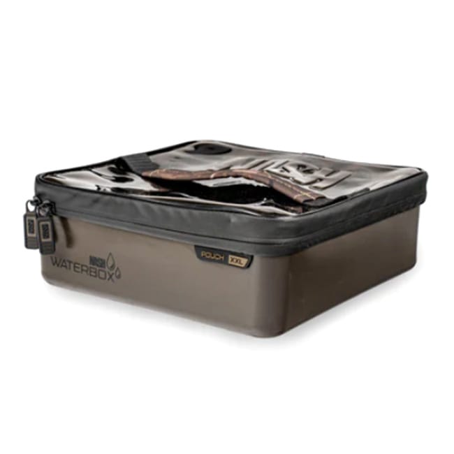 Nash Subterfuge Waterbox Pouch XXL
