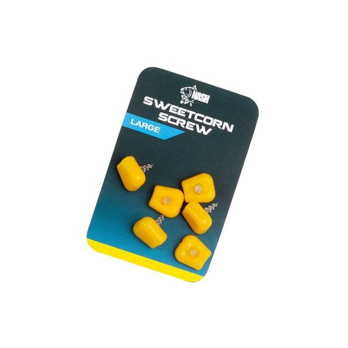 Nash Sweetcorn Screw