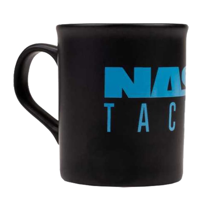 Nash Tackle Ceramic Fishing Mug