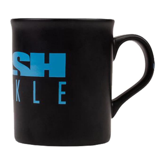 Nash Tackle Ceramic Fishing Mug 1