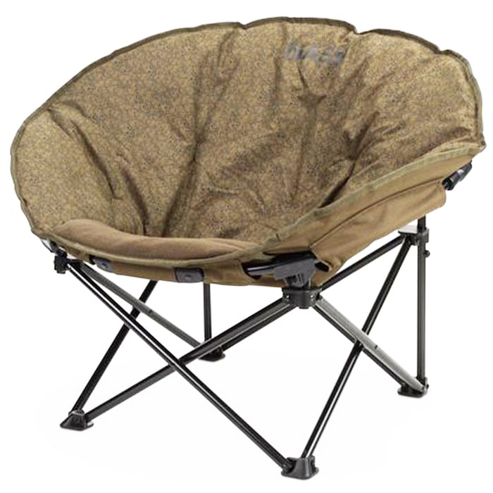 Nash Tackle Micro Moon Chair