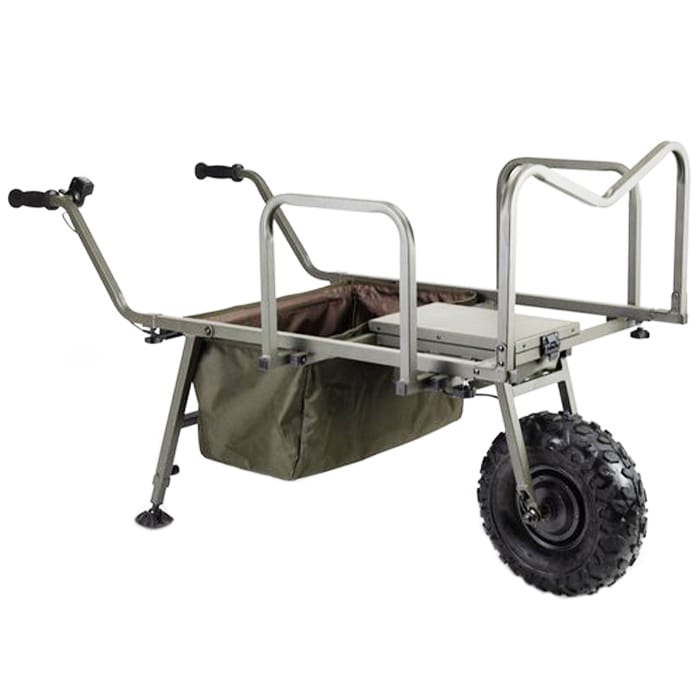 Nash Tackle Power Barrow