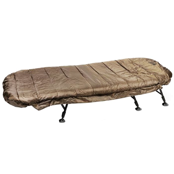 Nash Tackle Sleeping Bag Wide 1