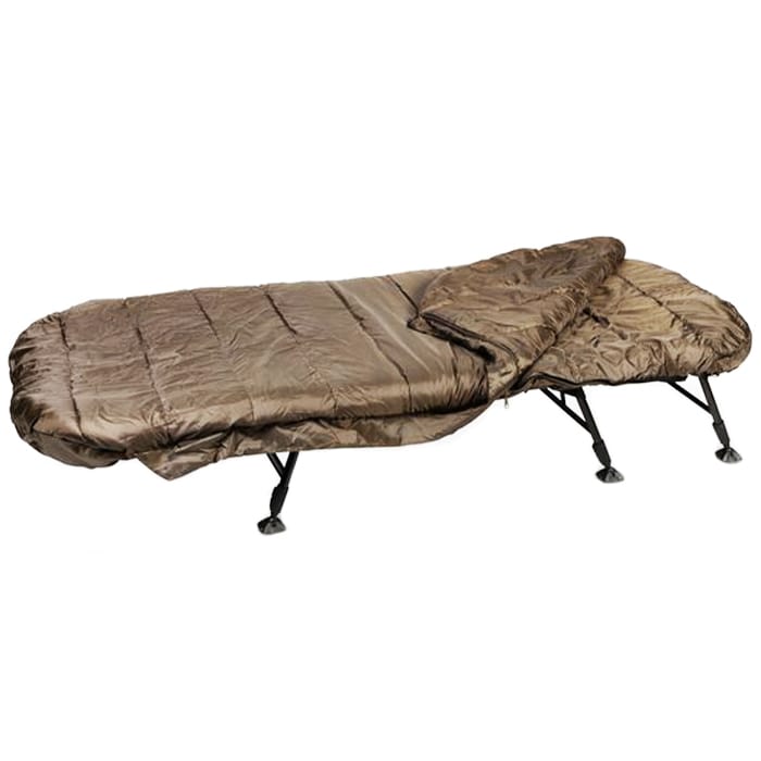Nash Tackle Sleeping Bag Wide