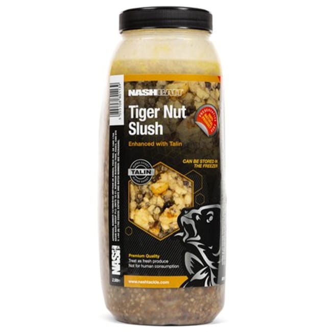 Nash Tiger Nut Fishing Slush