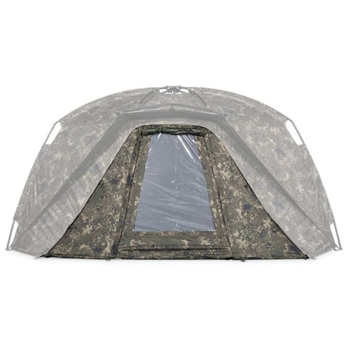Nash Titan Hide Camo Pro Waterproof Fishing Bivvy Infill 1