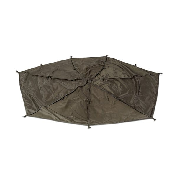 Vapour Shield