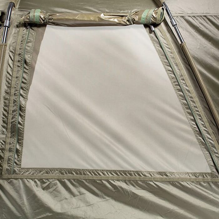 Nash Titan Hide XL Bivvy 2024 Close Up 1
