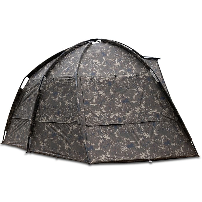 Nash Titan Fishing Hide XL Camo Pro 1