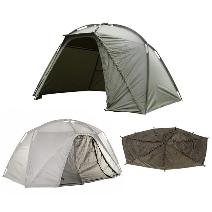 Nash Titan Hide XL + Waterproof Infill + Vapour Shield