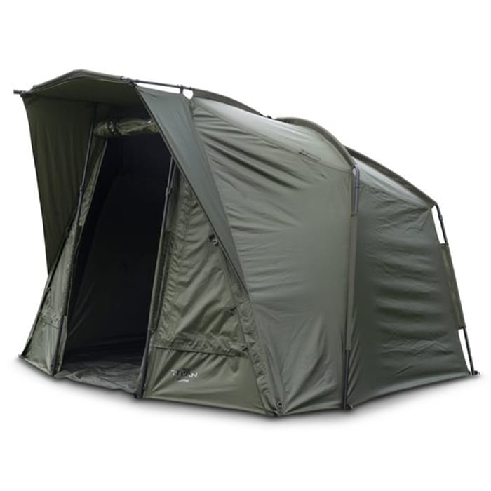 Nash Titan T1 Fishing Bivvy 1