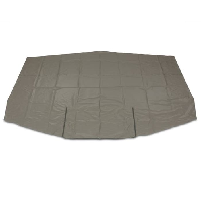 Nash Titan T1 Pro Fishing Bivvy Groundsheet 1
