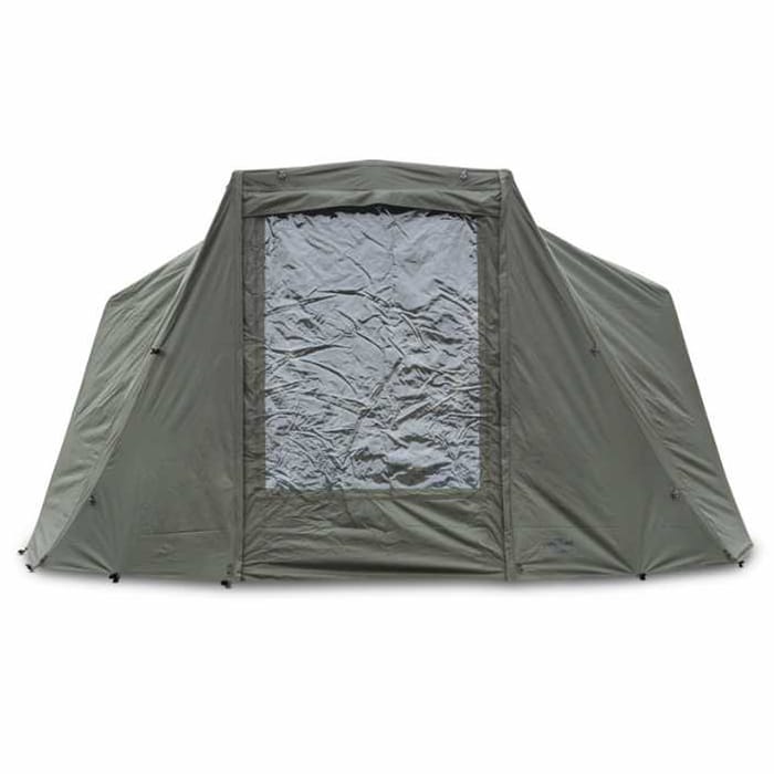 Nash Titan T2 Pro Fishing Bivvy Overwrap 2