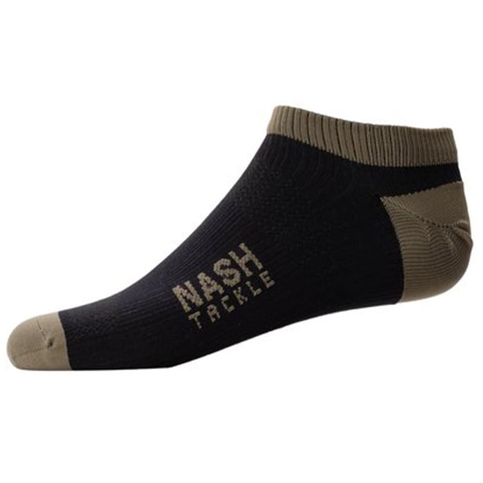 Nash Trainer Socks 1