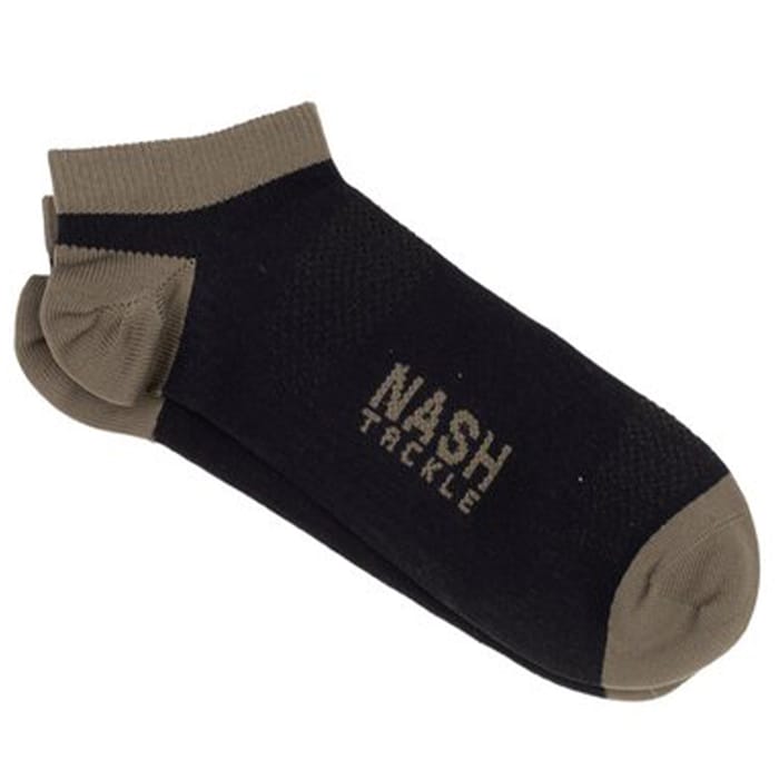Nash Trainer Socks 3