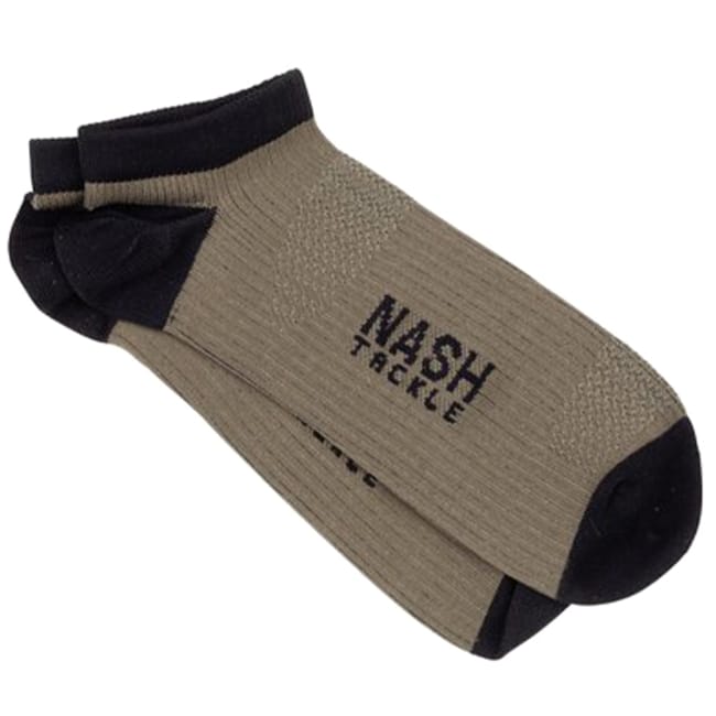 Nash Trainer Socks