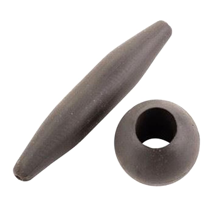 Nash Tungsten Helicopter Naked Fishing Top Bead 4