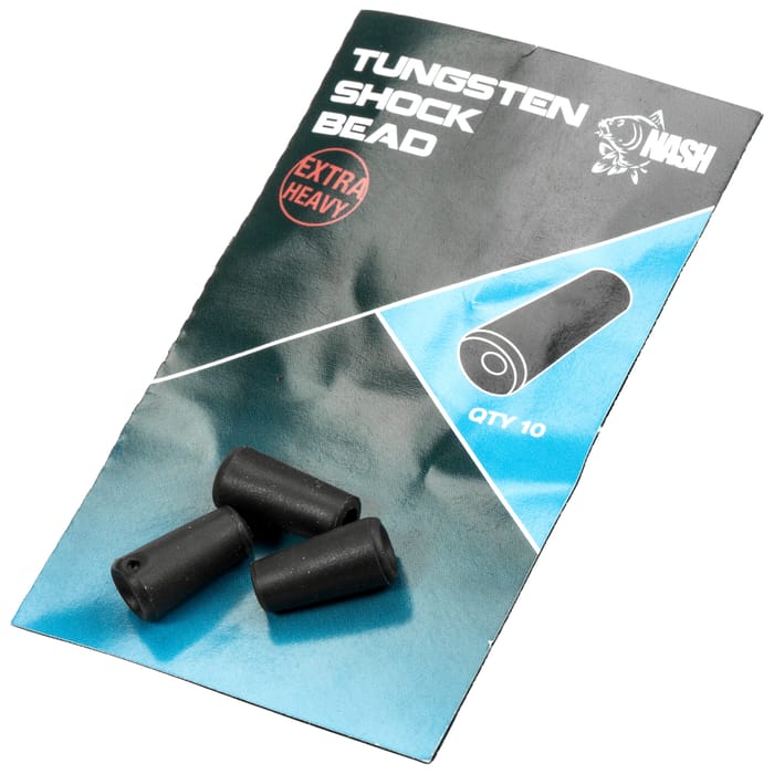 Nash Tungsten Shock Bead