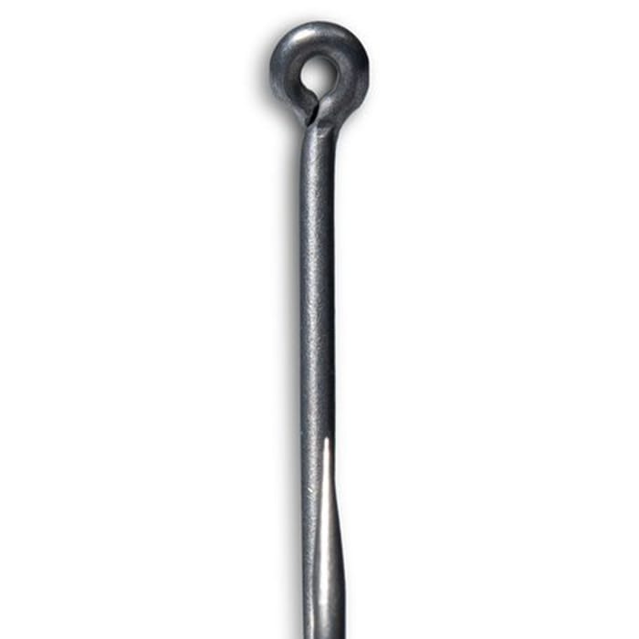 Nash Twister Long Shank X Hook - Micro-Barbed 3