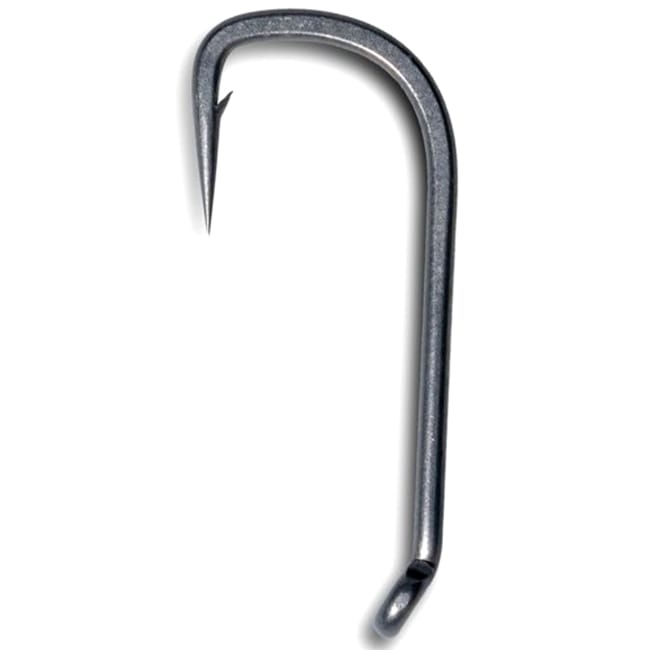 Nash Twister Long Shank X Hook - Micro-Barbed