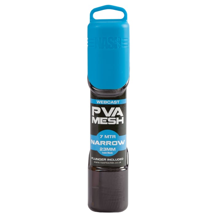 Nash Webcast Fishing PVA 3