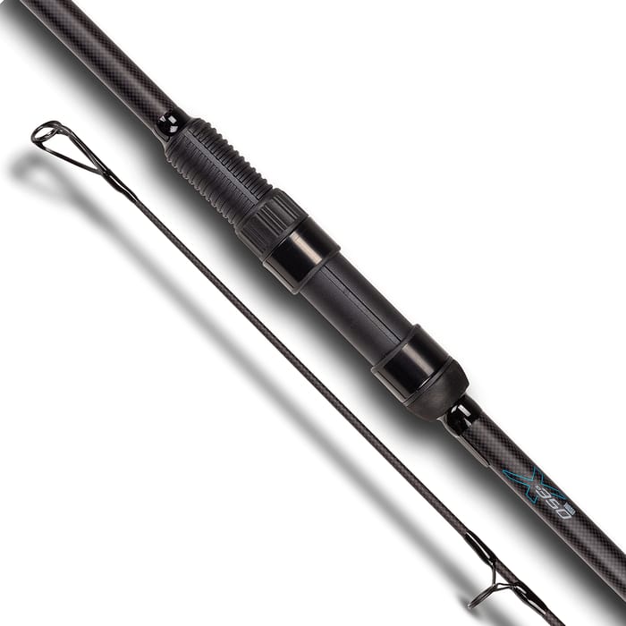 Nash X Series Fishing Rods 10ft 3.5lb