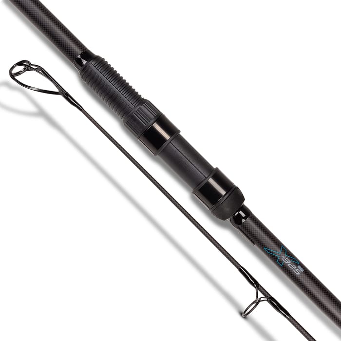Nash X Series Fishing Rods 12ft 3.25lb