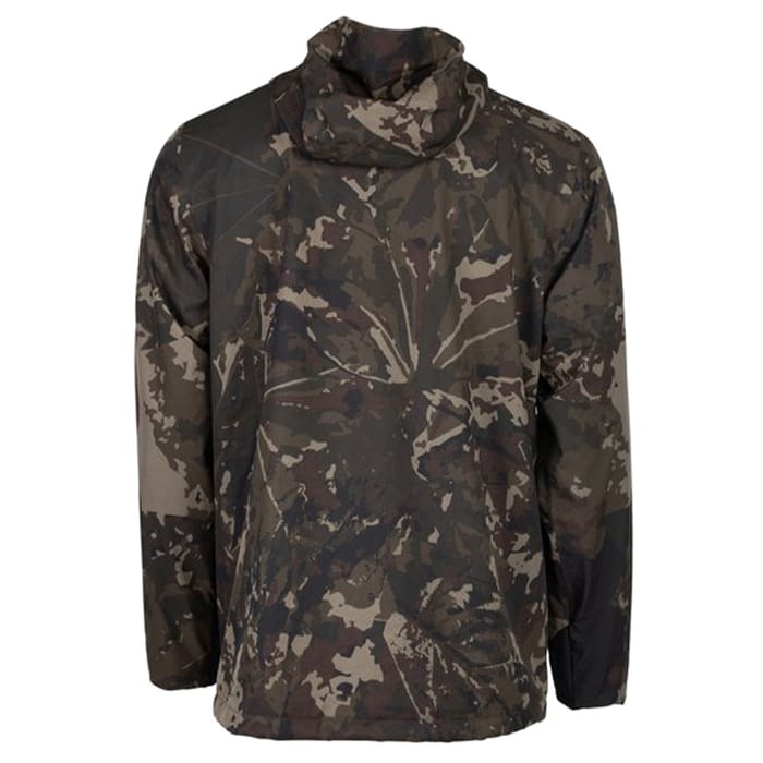 Nash Zero Tolerance Smock Back